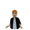PLAYER#1's avatar