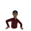 JAYDGE78's avatar
