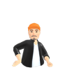 Thefakemac's avatar