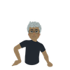 Chueh's avatar