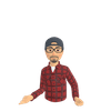 HARIZU's avatar