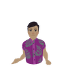 Nevkan16's avatar