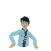 CAPTAIN's avatar
