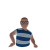 Cardio Pong's avatar