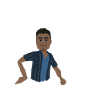 Zeyi's avatar
