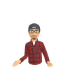 Romans612's avatar