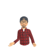 昨日爱你今日ikun's avatar