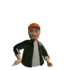 Master Yogurt's avatar