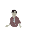 ハネシタ's avatar