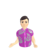 JumpingOctopus1809's avatar