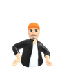 Jefyco's avatar
