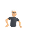 Yamawo's avatar