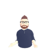 player 007's avatar