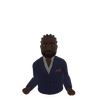 Romans 12:7 no mic's avatar