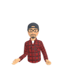 Mr Mayhem's avatar