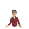 FOSTERRR's avatar