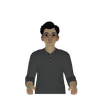 Wuster's avatar