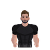 Galpress's avatar