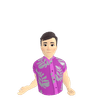 Tonga23's avatar