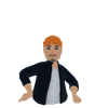 Redbone's avatar