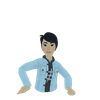 Zengbao's avatar