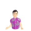 Steph7's avatar