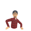 leonardo.391813's avatar