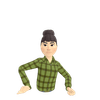 lleidajoel's avatar