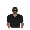 Tholomew Plague's avatar