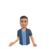 Charlezard's avatar