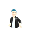 dibhim's avatar