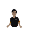 Hamasuge's avatar