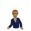 Bump'nUGLIEZ's avatar