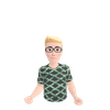 11G_unrelated.link's avatar