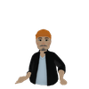 VELVIL VR's avatar