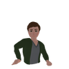 Walelu's avatar
