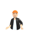 Kristoff's avatar