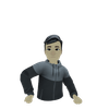 Carioca's avatar