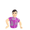 HUXLEY's avatar