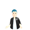 爱吃萝卜的兔子's avatar