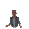 Mr.B's avatar