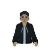 Qodd's avatar