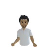 The SENSEI's avatar