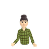 Lily Z.'s avatar