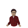 Uncle Tupelno's avatar