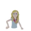 SaraMar's avatar