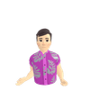 Flouwshi's avatar