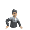 Glospir no audio's avatar