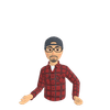 Hudspop's avatar