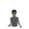 phatcameltoe's avatar